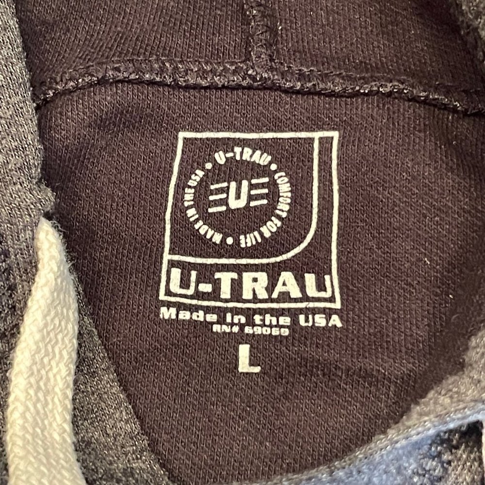 Harvard Sweatshirt - Picture 2 of 2